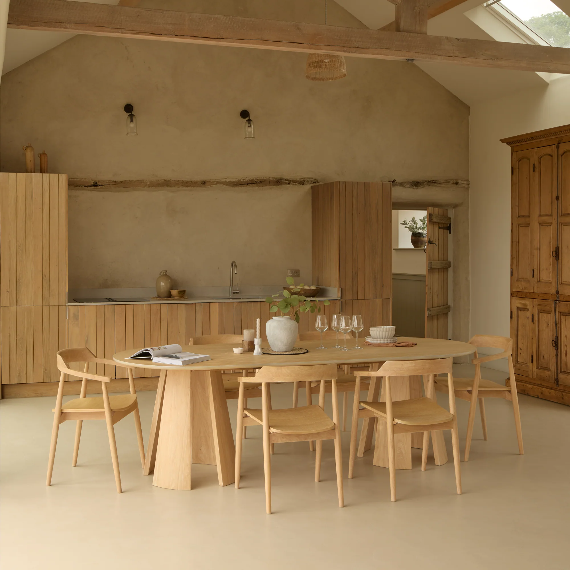 Beautiful Living, Beautifully Affordable